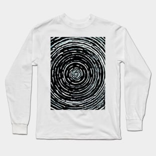 Hypnocircle Long Sleeve T-Shirt